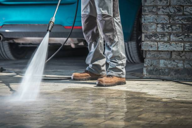 Best Playground Equipment Cleaning  in Guttenberg, IA