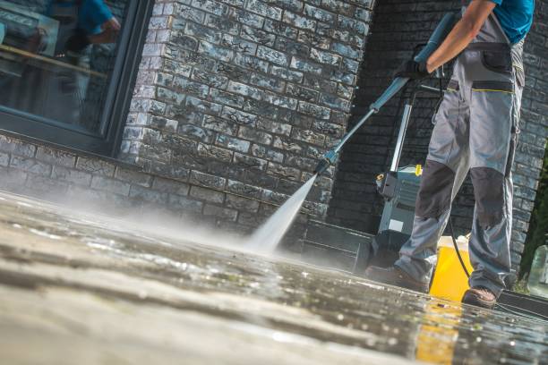 Best Pool Deck Cleaning  in Guttenberg, IA