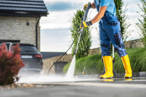 Best House Exterior Washing  in Guttenberg, IA