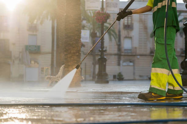 Trusted Guttenberg, IA Pressure Washing Services Experts